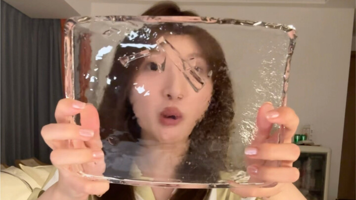 Make Super-Clear Ice Cubes at Home