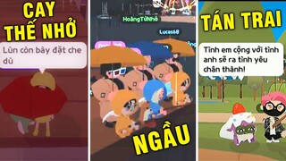 PLAY TOGETHER | NHỮNG VIDEO HÀI HƯỚC LẦY LỘI  VÀ ĐÁNG YÊU #34 | TIKTOK PLAY TOGETHER