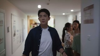 The Tale of Rose Ep 18 Eng Sub