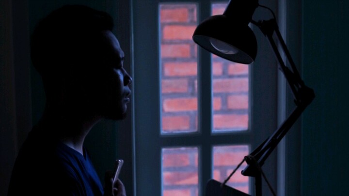 Kaze No Uta - Ost Hunter X Hunter Cover by Hyuga Fauzi (Versi Indonesia)