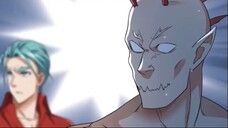 I Have 999 Types of Supernatural Powers Season 2 Episode 18 to 19 Multi Sub