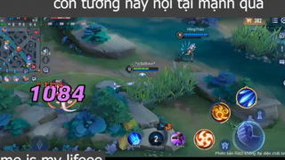 con tướng này nội tại mạnh quá p2 #gameismylifeee