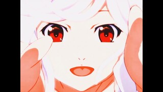 Monogatari Serie『AMV』 uality | 720p- Credits | RDX2 | Eternal Loops ™ |  #anime #amv