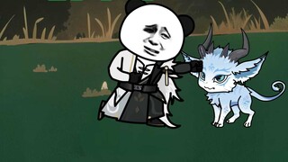【Xuanwu Four Symbols Ⅺ】 Episode 44: The Origin of the Secret Realm of Ascension