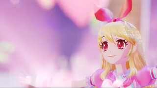 【Ouhuo MMD】ฉันจะชอบ Star Palace Berry ตลอดไป! ฉันต้องมีชีวิตอยู่เป็นครั้งคราวเป็นเวลา 23 ปี