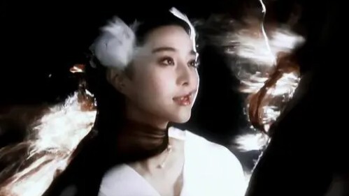 Vẫn luôn cho rằng phân đoạn Phạm Băng Băng hóa thân thành Tô Đắc Kỷ bị cắt bỏ này xứng đáng được pho