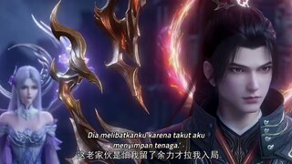 BTTH (Sub Indo) Eps 138🔥