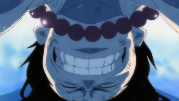One Piece, made me cry a lot more scenes of macho men (6)