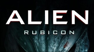 Alien: Rubicon – SUBTITLE INDONESIA (2024)