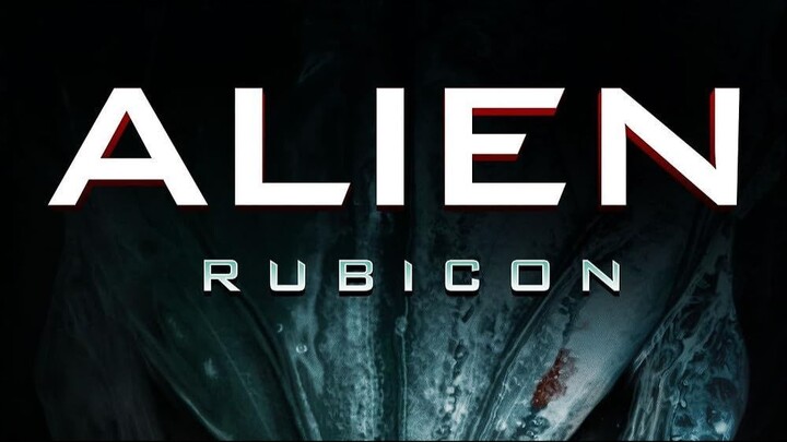 Alien: Rubicon – SUBTITLE INDONESIA (2024)