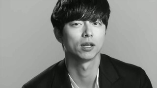 [Remix]36 detik Gong Yoo berbicara bahasa Inggris