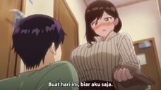 Hyper Juga Ceweknya💦😋🤤
