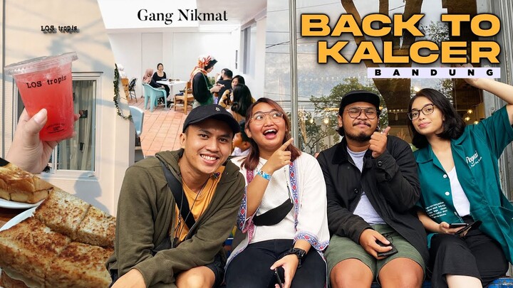 Dan Bandung Bagiku Bukan Sekedar Masalah Geografis