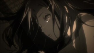 [Quick review] I don't like this episode, so I don't have a title! "Future Diary" 05
