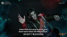 Tales Of Herding Gods Eps 27 Pv
