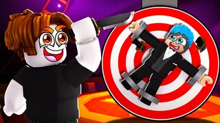 MY WORST EXPERIENCE IN CARNIVAL | ROBLOX | Frankie's Fun House