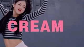 [Koreografi Tangtang] ES KRIM—BLACKPINK
