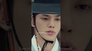 He make a deal with demon #mydemon #kdrama #songkang #kimyoojung #shorts