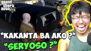 GTA V | MAKIKIRAMAY (TAGALOG)