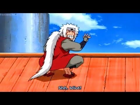 ALL Scenes | Uzumaki Naruto Funny Moment [English Sub] - Bilibili