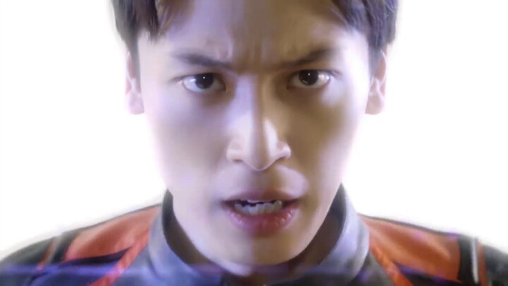 [60 frames of extreme smoothness] Ultraman Dekai's Miracle Type Gorgeous and Cool Ability Show