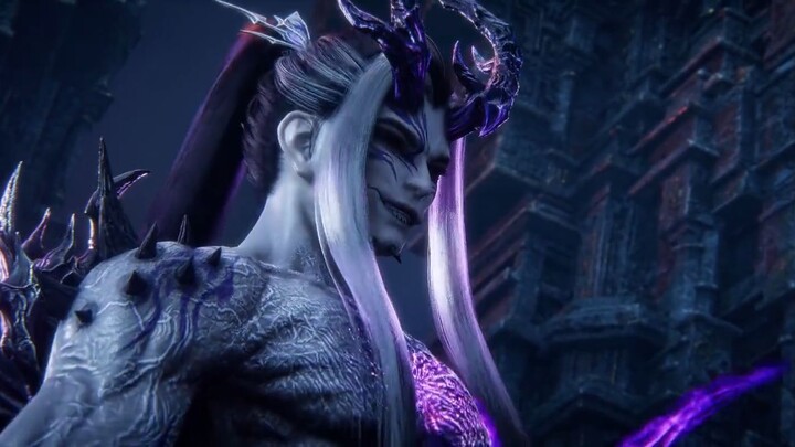 The Great Ruler S2 E 16 1080p Sub Indo [68]