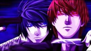 Tóm Tắt Anime Death Note