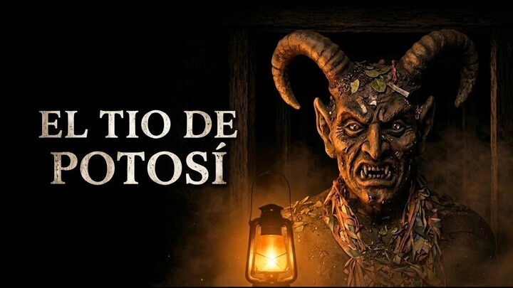 Por qué los mineros de Bolivia le rezan al diablo?