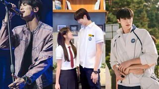 [ Lovely Runner tiktok4] Họ dễ thương 💝| Byeon woo Seok ×Kim hye Yoon