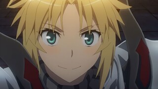 [Fate Chronicles 08] Tiểu Mặc là hiệp sĩ như vậy sao? Đại Mao: Chàng trai, em thật sự yêu anh...
