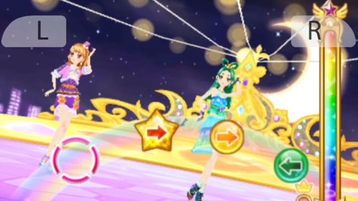 Aikatsu! My No. 1 Stage! Precious 2024.9.7