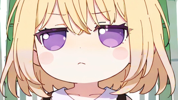 Gói biểu cảm Sơ Hoa!