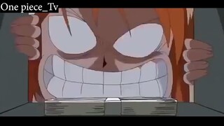 Dám tiêu tiền của chị à #Onepiece