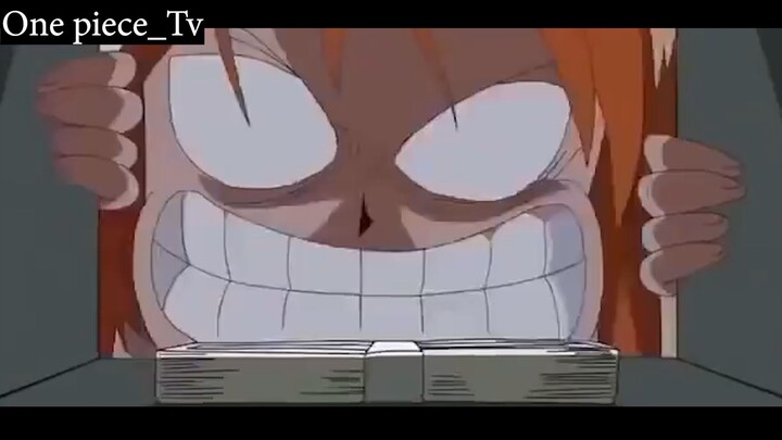 Dám tiêu tiền của chị à #Onepiece