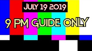 SWERTRES HEARING FOR -9- PM DRAW..july 19 2019 | LEIDY KENT