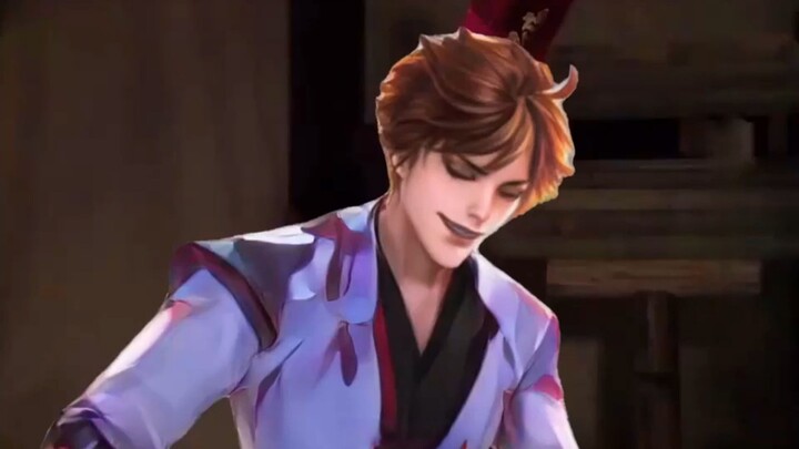 เสี่ยวเฉียวเมาเกมไปแล้ว งั้นกลางสนามก็เป็นของฉันหมดแล้วไม่ใช่หรือ
