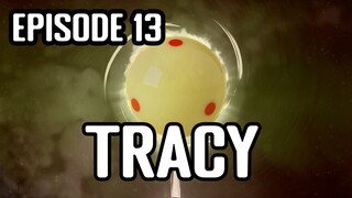 Tracy By Lydia Likes [ENGLISH]