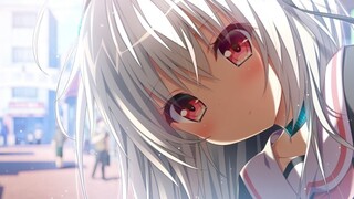 不会转，怎么叫中二社minori