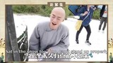 [Eng Sub] Mao Zi Jun "Marvelous Women" BTS Funny Scenes in the Snow