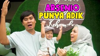 🔴 ANAK KEDUA ARIF DITA