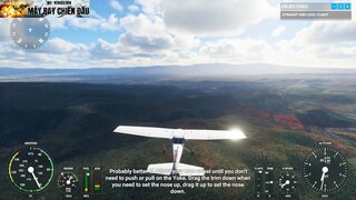 Trải Nghiệm Tựa Game Mô Phỏng Lái Máy Bay P8