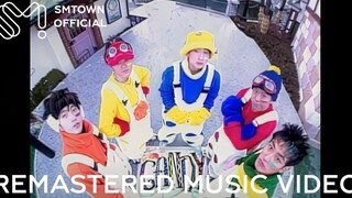 ปล่อย MV "Candy" เวอร์ชั่นความละเอียดสูงอย่างเป็นทางการจากบอยแบนด์รุ่นแรก HOT แล้ว!