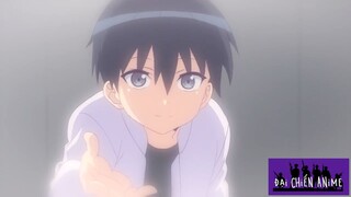 Masou Gakuen HxH「AMV」bừng tỉnh vì những điều vừa diễn ra #Anime