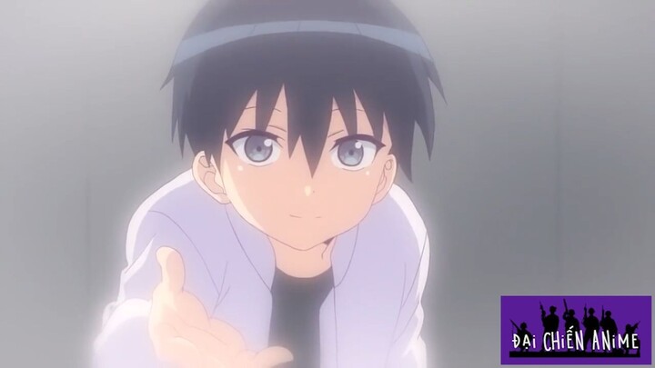 Masou Gakuen HxH「AMV」bừng tỉnh vì những điều vừa diễn ra #Anime