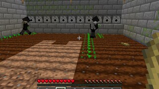 [Minecraft] Artificial Intelligence