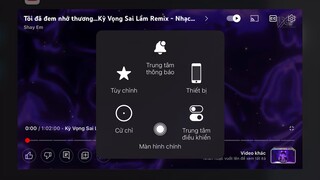 Nhạc remix: NĐN