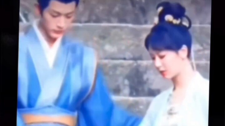 Can "Longing" end here? Yaoxuan is a perfect match, cousins should be sticky and affectionate...