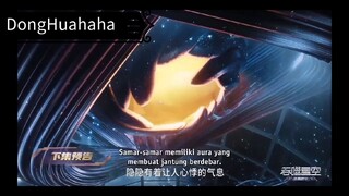 PV Swallowed Star Episode 193