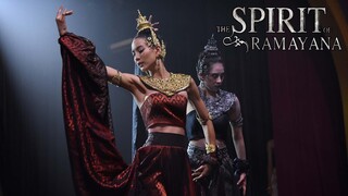 The Spirit of Ramayana (2019) | Horror Recap