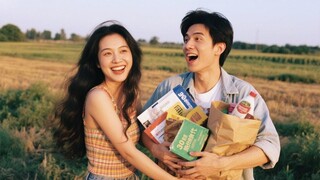 Jadi ibu angkat + ketahuan isi hati! Sistem ruangku bikin nasib auto berubah!#dr